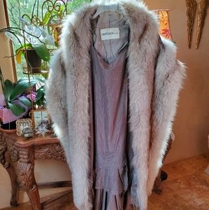 RUSSIAN FOX OOAK ... SIMPLY UNBELIEVABLE.